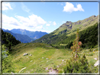 foto Lago delle Stellune